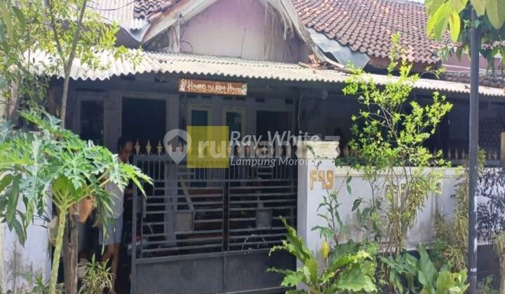 Rumah Murah Jati Agung Rumah Murah Jati Agung