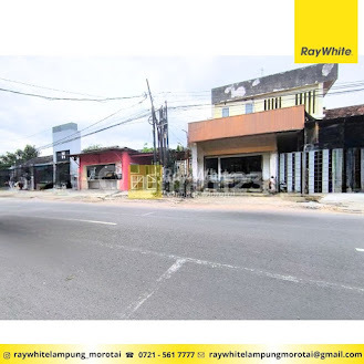 Cheap Rental Shop House on Protocol Road