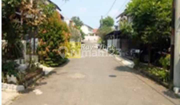 Jual Cepat Rumah 2 Lantai Area Bogor 2