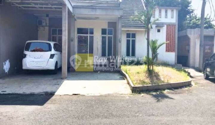 Rumah Jual Cepat Murah Depok