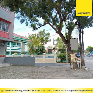 Ruko 2 Pintu Dekat Superindo Tirtayasa