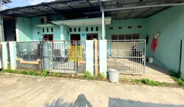 Rumah Murah 250Juta Wayhui Rumah Murah 250Juta Wayhui