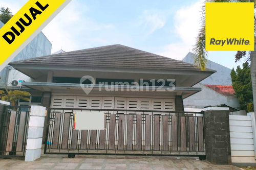 DIJUAL RUMAH mh 1