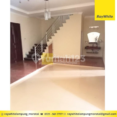 Rumah Mewah Area Perumahan 1