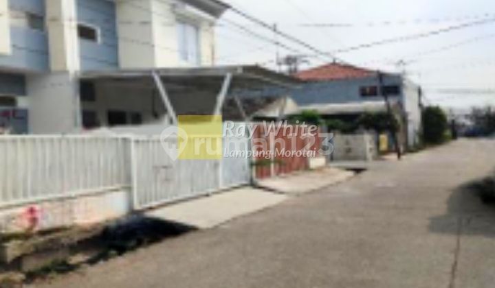 Rumah Modern minimalis Lokasi Bekasi 2