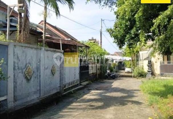 Jual Cepat Rumah Murah di Bali 2