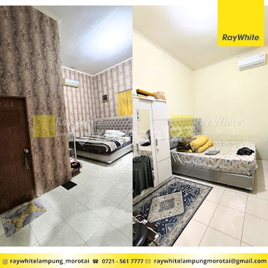 Rumah Siap Huni Lokasi Strategis 2