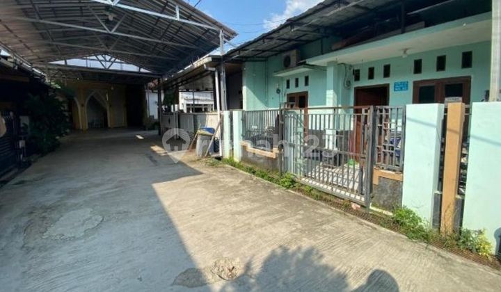 Rumah Murah 250Juta Wayhui 2