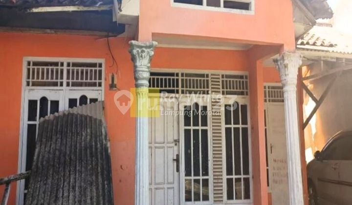 Rumah Harga 180Juta Lokasi Kalianda Rumah Harga 180Juta Lokasi Kalianda