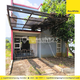 Rumah Murah Lokasi Singkep 1