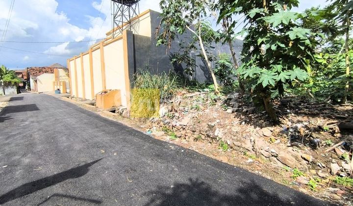 Tanah Murah 360m2 SHM Bandarlampung Tanah Murah 360m2 SHM Bandarlampung