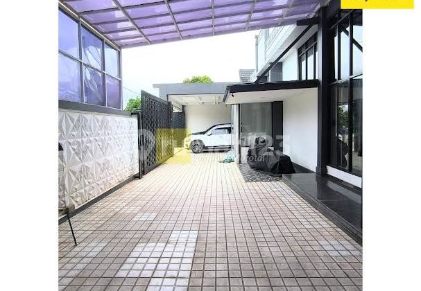 Jual Cepat Rumah Mewah Harga Dibawah 3,5Milyar 2