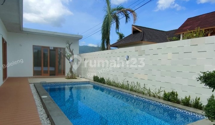 Dijual Rumah Murah Way Kandis Luas 180M2 2