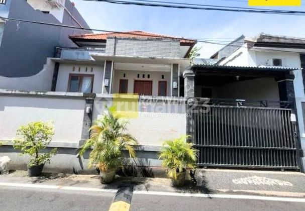 Jual Cepat Rumah di Benoa Bali