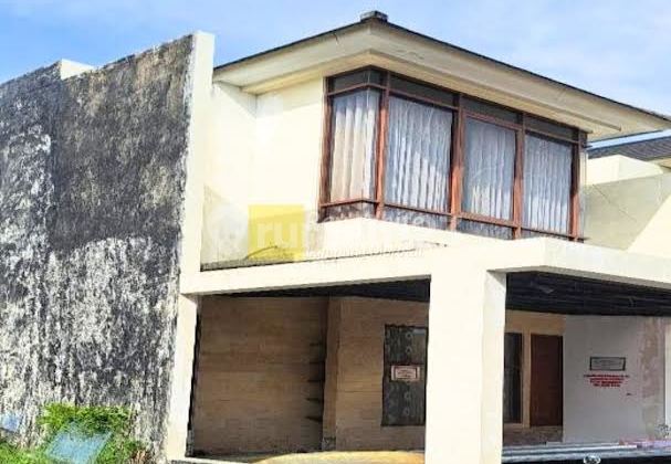 Sell Cheap 2-Story House Location Bantul Jogya 2