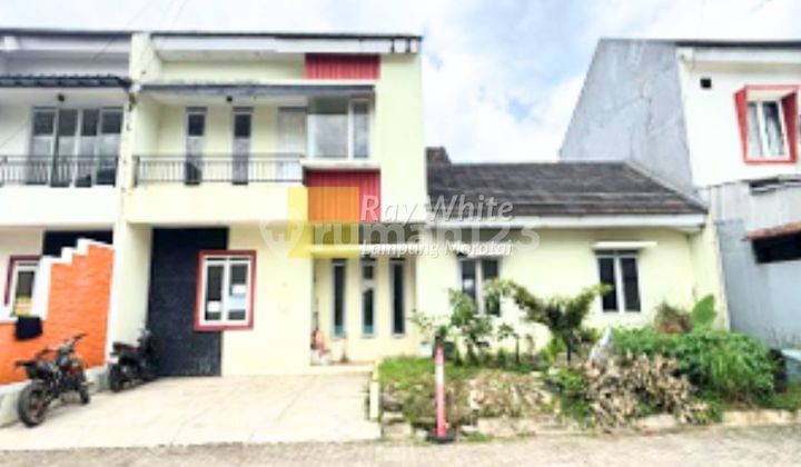 Rumah Murah 2 lantai Area Bogor Rumah Murah 2 lantai Area Bogor