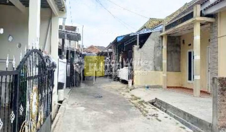 Dijual Rumah Murah Nego sampai Jadi lokasi Tanjung Senang 2
