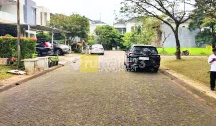 Rumah Perumahan Eksklusif Citra Grand City Palembang 2