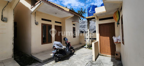 JUAL MURAH KONTRAKAN 7 PINTU KOTAMADYA