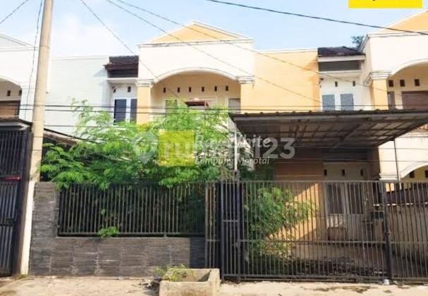 Sell Fast Cheap House Palembang