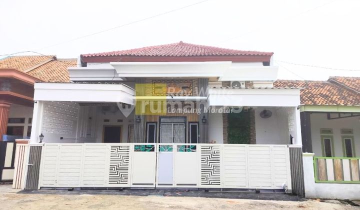 Jual Rumah Bonus furnish Lokasi Jatimulyo