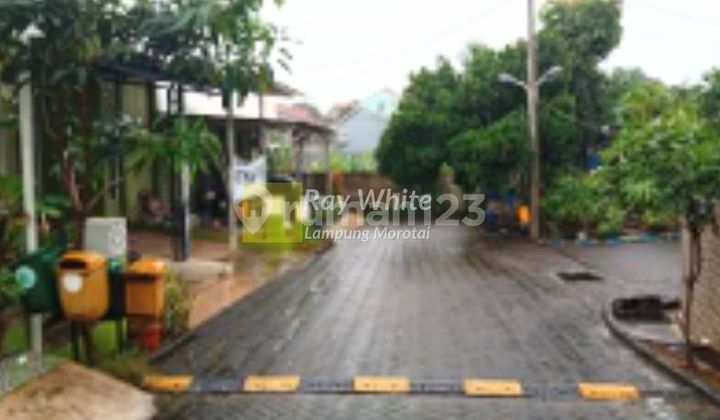 Rumah Jual Cepat Lokasi Depok 2