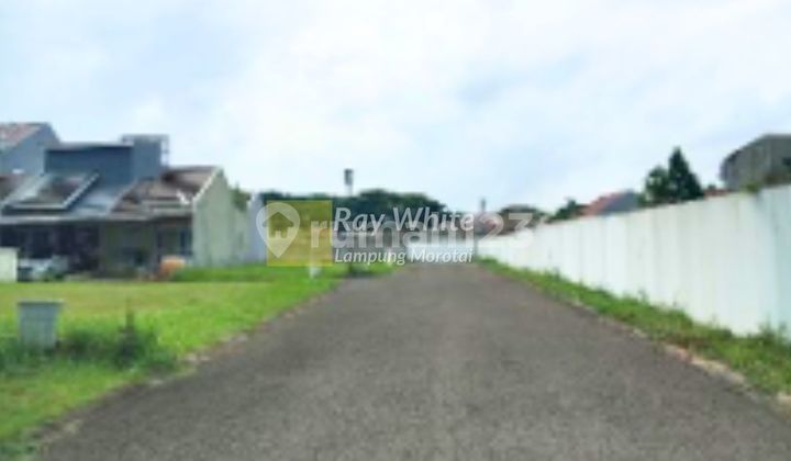 Rumah Siap Huni Lokasi Tangsel 2