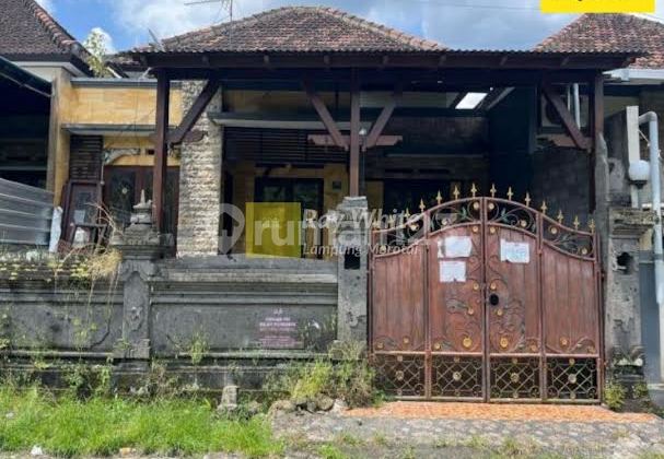 Jual Cepat Rumah di Tabanan Bali Jual Cepat Rumah di Tabanan Bali
