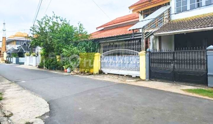 For Sale City Center House in Bandarlampung area 515m2 For Sale City Center House in Bandarlampung area 515m2
