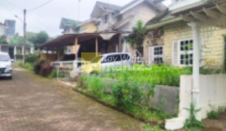 Dijual Rumah Murah 240juta Cianjur 2