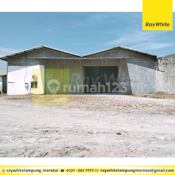 For Rent Warehouse 1000m2 For Rent Warehouse 1000m2