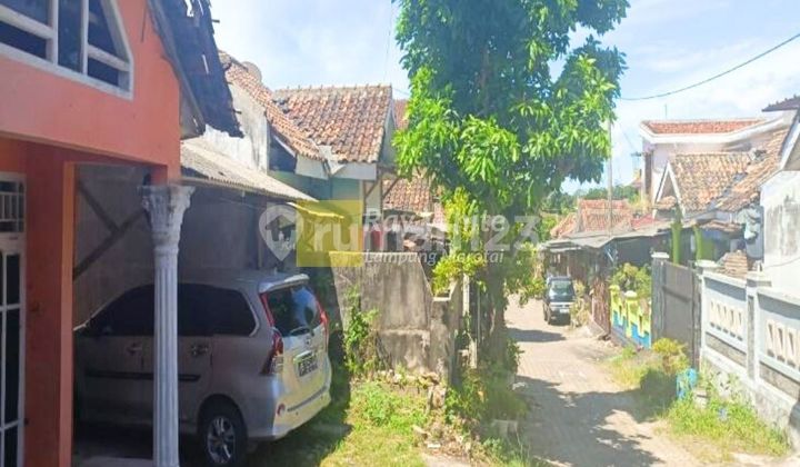 Rumah Harga 180Juta Lokasi Kalianda 2