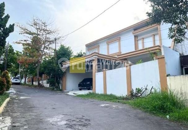Dijual Rumah Dibawah 2M Lokasi Bukit Sari Semarang 1