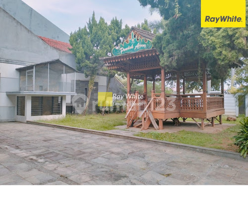 DIJUAL RUMAH mh 2