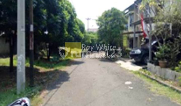 Jual Cepat Rumah 2 Lantai Murah Bogor 2