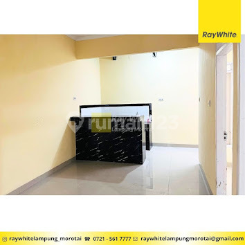 AFFORDABLE HOUSE in Bandarlampung Area 2