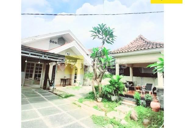 Dijual Rumah Lokasi Way Halim Bandar Lampung 2