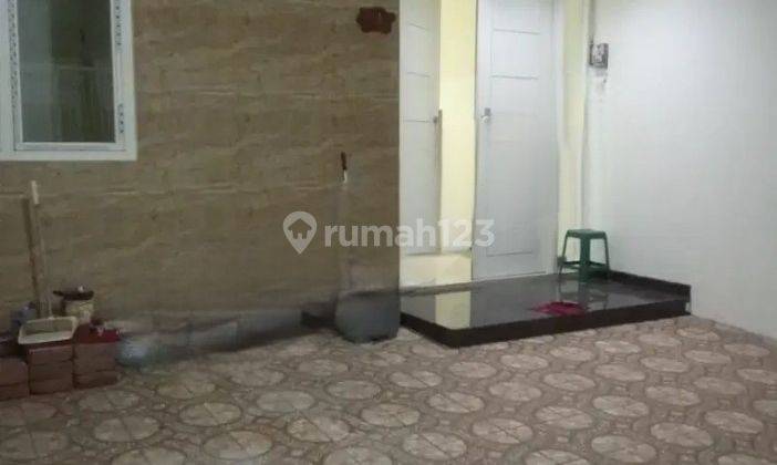 Rumah Minimalis Sutorejo Siap Huni Strategis Dekat Mulyosari 2