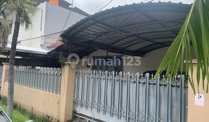 Rungkut Mejoyo Hook Terawat Strategis Dekat Ubaya 1