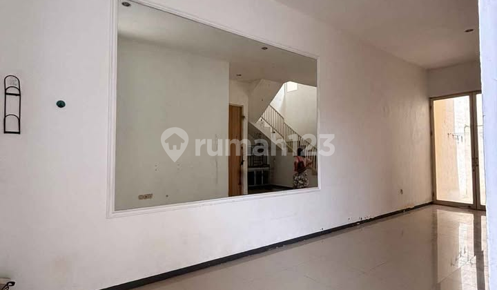 Purimas Siap Huni Strategis Dekat Upn dan Merr 2