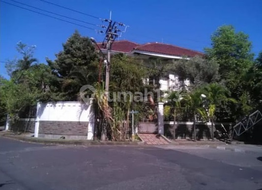 Rumah HOOK Mulyosari Prima Siap Huni Strategis Dekat Pakuwon City 2