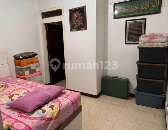 Rumah Siap Huni Gayung Kebonsari Row Jalan Lebar Strategis Dekat Raya A Yani 2