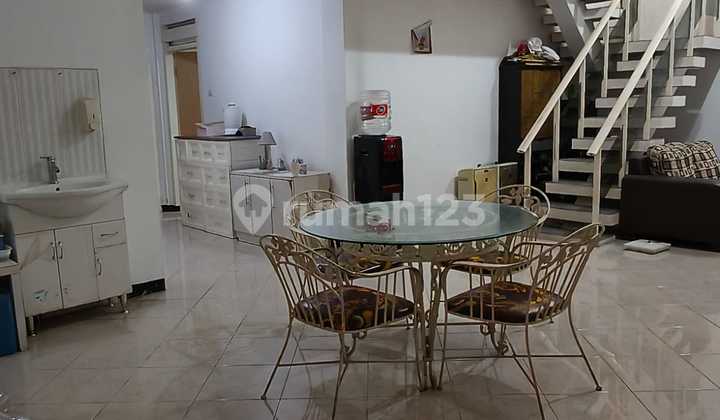 Rumah Manyar Terawat Siap Huni Strategis Dekat Kertajaya, Galaxy Mall 2