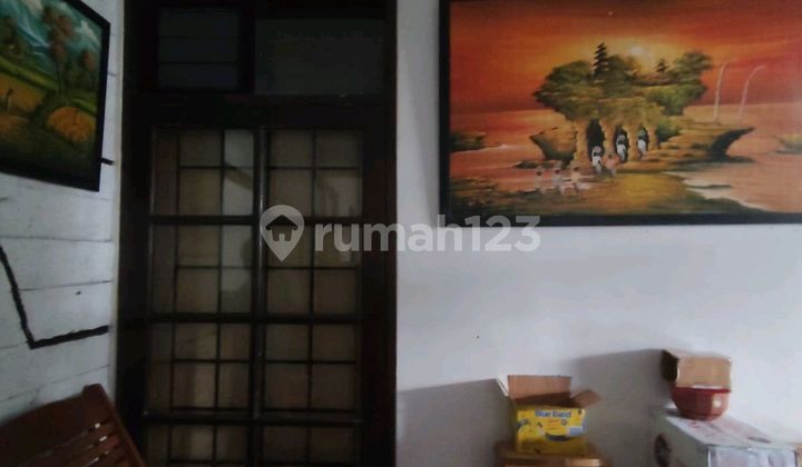 Hunian Nyaman di Tidar, Lt 300M² & Dekat Jalan Raya 2