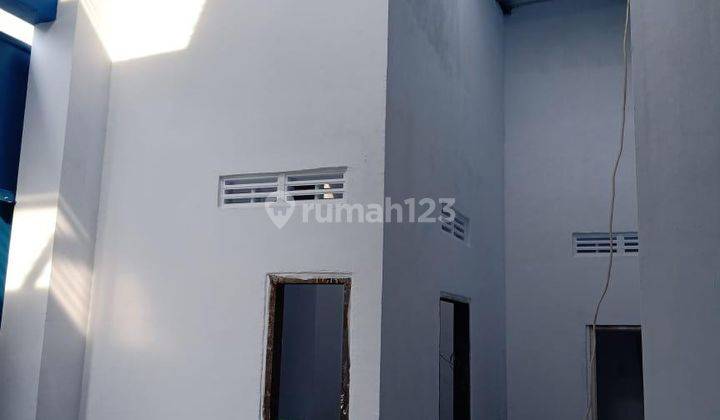 Dijual Gudang Baru Strategis Lokasi Karang Asem 2