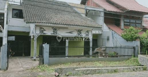 Sidosermo Siap Huni Full Bangunan Bagus Row Jln 2 Mbl 1
