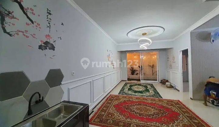 Gayung Kebonsari Full Furnished One Gate Sistem Dkat Jln Protokol 2