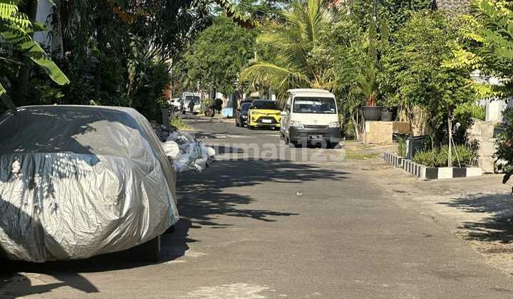 Dijual Tanah Kawasan Kos2an Tenggilis Dekat Kampus Ubaya Dijual Tanah Kawasan Kos2an Tenggilis Dekat Kampus Ubaya