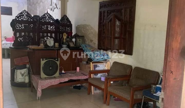 Strategic Rungkut House Near Ubaya, Merr Raya 2