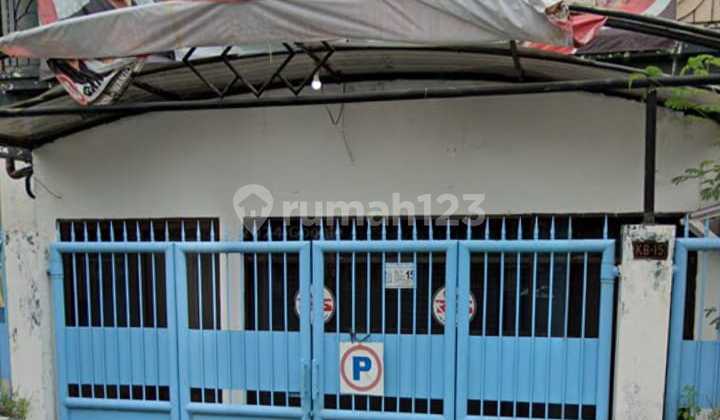 Ruko Raya Kalibokor Lokasi Deket Ngagel Pucang Manyar Hrg Murah 700Jtan